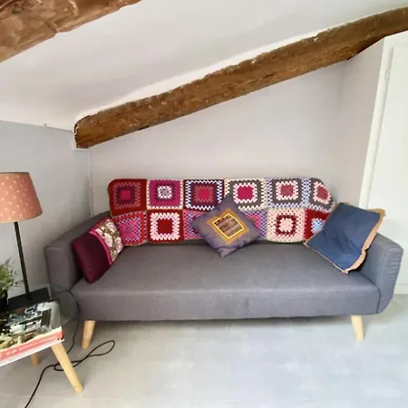 Apartament Center-beach Escape